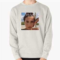 Stephania Ergemlidze My Favorite Creator Stephania Ergemlidze Sweatshirts