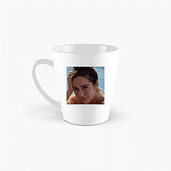 Stephania Ergemlidze Beyond The Court Stephania Ergemlidze Mugs