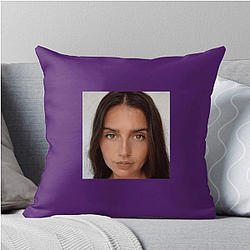 Stephania Ergemlidze The Best Basketball Player Stephania Ergemlidze Pillows Cover