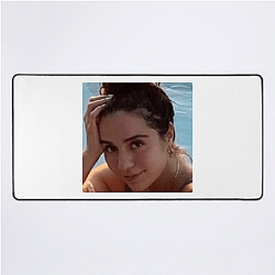 Stephania Ergemlidze Beyond The Court Stephania Ergemlidze Mouse Pads
