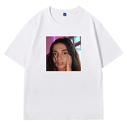 Stephania Ergemlidze Always Energetic Always Inspiring Stephania Ergemlidze T-Shirts