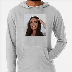 Stephania Ergemlidze Unforgettable Content Stephania Ergemlidze Hoodies