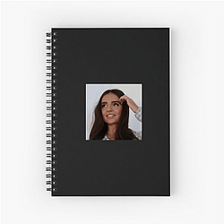Stephania Ergemlidze Unforgettable Content Stephania Ergemlidze Notebook
