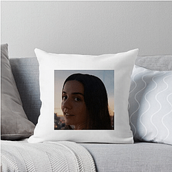 Stephania Ergemlidze A True Masterpiece Stephania Ergemlidze Pillows Cover