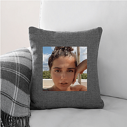 Stephania Ergemlidze My Favorite Creator Stephania Ergemlidze Pillows Cover