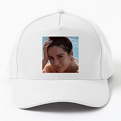 Stephania Ergemlidze Beyond The Court Stephania Ergemlidze Hats & Caps