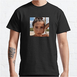 Stephania Ergemlidze My Favorite Creator Stephania Ergemlidze T-Shirts