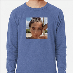 Stephania Ergemlidze My Favorite Creator Stephania Ergemlidze Sweatshirts