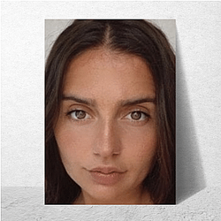 Stephania Ergemlidze The Best Basketball Player Stephania Ergemlidze Posters