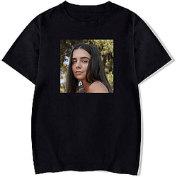 Stephania Ergemlidze No Limits Just Power Stephania Ergemlidze T-Shirts