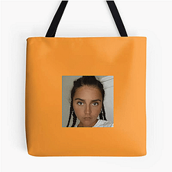 Stephania Ergemlidze The Queen of The Court Stephania Ergemlidze Bags