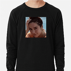 Stephania Ergemlidze Beyond The Court Stephania Ergemlidze Sweatshirts