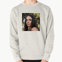 Stephania Ergemlidze No Limits Just Power Stephania Ergemlidze Sweatshirts