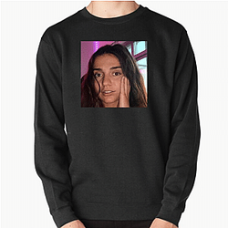 Stephania Ergemlidze Always Energetic Always Inspiring Stephania Ergemlidze Sweatshirts