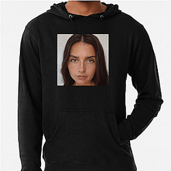 Stephania Ergemlidze The Best Basketball Player Stephania Ergemlidze Hoodies