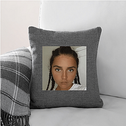 Stephania Ergemlidze The Queen of The Court Stephania Ergemlidze Pillows Cover