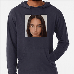 Stephania Ergemlidze The Best Basketball Player Stephania Ergemlidze Hoodies