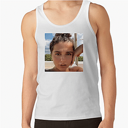 Stephania Ergemlidze My Favorite Creator Stephania Ergemlidze Tank Tops