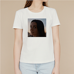 Stephania Ergemlidze A True Masterpiece Stephania Ergemlidze T-Shirts