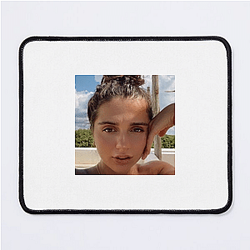 Stephania Ergemlidze My Favorite Creator Stephania Ergemlidze Mouse Pads