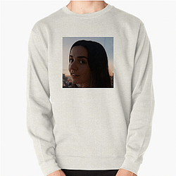 Stephania Ergemlidze A True Masterpiece Stephania Ergemlidze Sweatshirts