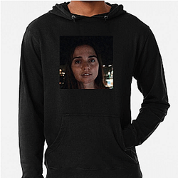 Stephania Ergemlidze The World Is A Court Stephania Ergemlidze Hoodies