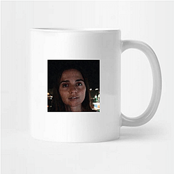 Stephania Ergemlidze The World Is A Court Stephania Ergemlidze Mugs