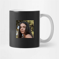Stephania Ergemlidze No Limits Just Power Stephania Ergemlidze Mugs