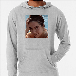 Stephania Ergemlidze Beyond The Court Stephania Ergemlidze Hoodies