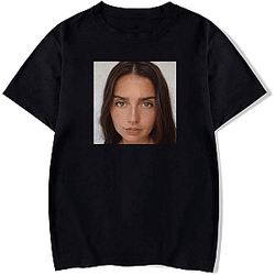 Stephania Ergemlidze The Best Basketball Player Stephania Ergemlidze T-Shirts
