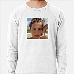 Stephania Ergemlidze My Favorite Creator Stephania Ergemlidze Sweatshirts