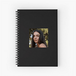 Stephania Ergemlidze No Limits Just Power Stephania Ergemlidze Notebook