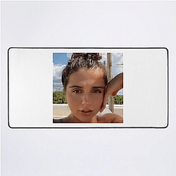 Stephania Ergemlidze My Favorite Creator Stephania Ergemlidze Mouse Pads