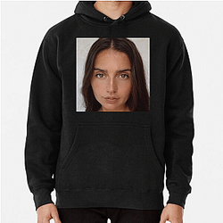 Stephania Ergemlidze The Best Basketball Player Stephania Ergemlidze Hoodies