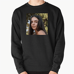 Stephania Ergemlidze No Limits Just Power Stephania Ergemlidze Sweatshirts
