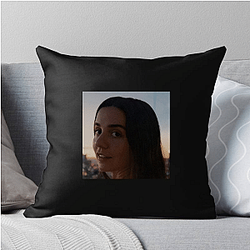 Stephania Ergemlidze A True Masterpiece Stephania Ergemlidze Pillows Cover