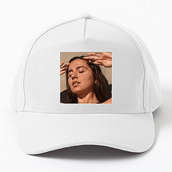 Stephania Ergemlidze The World Is My Stage Stephania Ergemlidze Hats & Caps