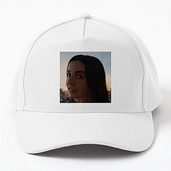 Stephania Ergemlidze A True Masterpiece Stephania Ergemlidze Hats & Caps
