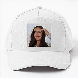 Stephania Ergemlidze Unforgettable Content Stephania Ergemlidze Hats & Caps