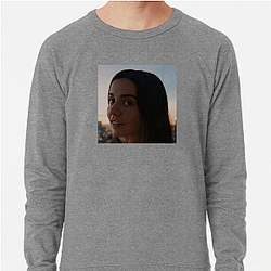 Stephania Ergemlidze A True Masterpiece Stephania Ergemlidze Sweatshirts