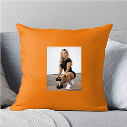 Grand Slamper Stephanie Sanzo Pillows Cover