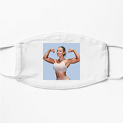 Rising Star Stephanie Sanzo Face Masks