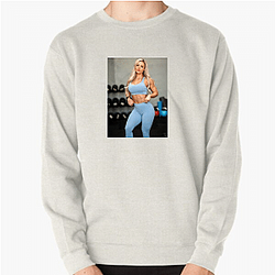 British Talent Stephanie Sanzo Sweatshirts