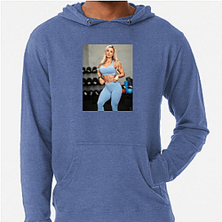 British Talent Stephanie Sanzo Hoodies