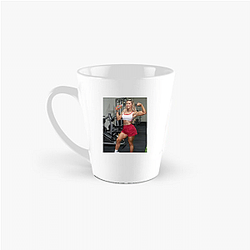 Power Server Stephanie Sanzo Mugs