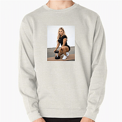 Grand Slamper Stephanie Sanzo Sweatshirts