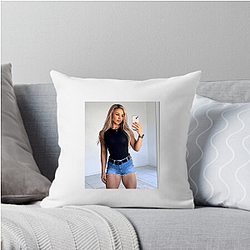 ATP Challenger Stephanie Sanzo Pillows Cover