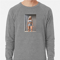 Left-Handed Force Stephanie Sanzo Sweatshirts