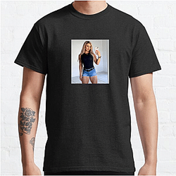ATP Challenger Stephanie Sanzo T-Shirts
