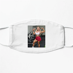 Power Server Stephanie Sanzo Face Masks